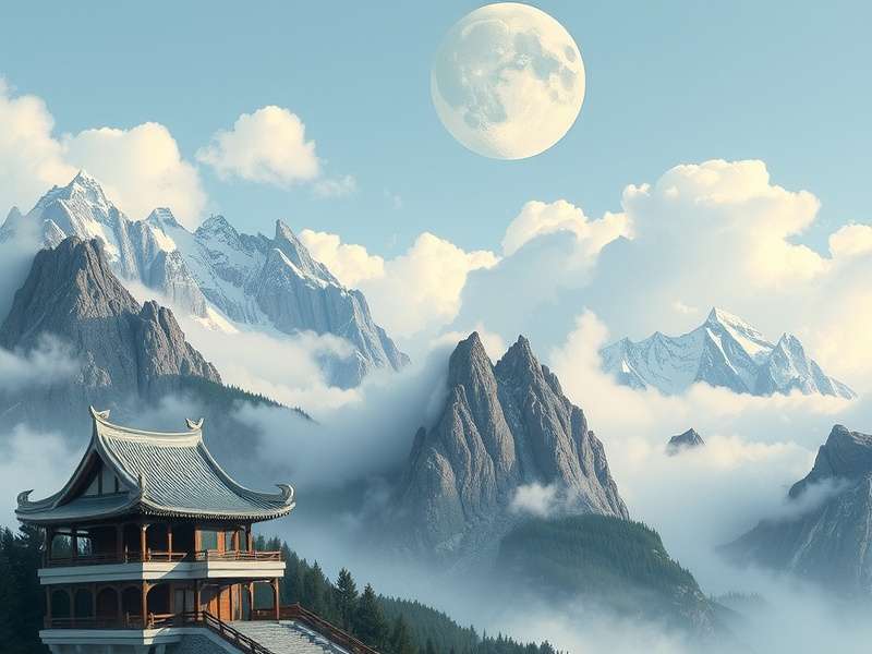 数字化转型解决方案